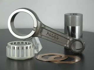 Wössner Vevstake Kawasaki 10-16 KX250F