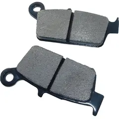 Moto-Master Bremsesklosser Div Merker