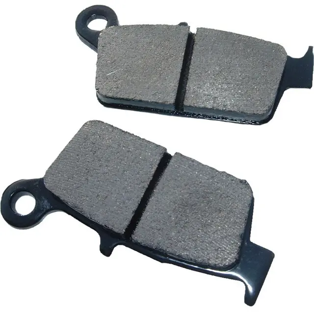 Moto-Master Bremsesklosser Div Merker 