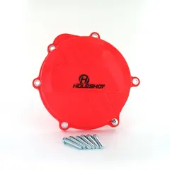 Holeshot Ytre Clutchdeksel R&#248;d Honda