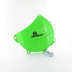 Holeshot Ytre Clutchdekse Gr&#248;nn Kawasaki