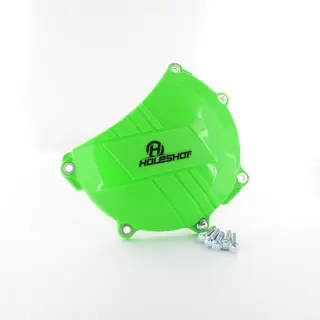 Holeshot Ytre Clutchdekse Gr&#248;nn Kawasaki