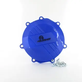 Holeshot Kopplingsk&#229;pa  BL&#197; Yamaha