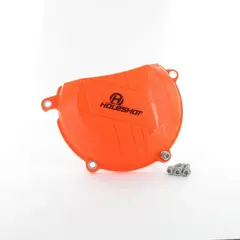 Holeshot Ytre Clutchdeksel Oransj KTM