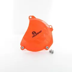 Holeshot Ytre Clutchdeksel Oransj KTM