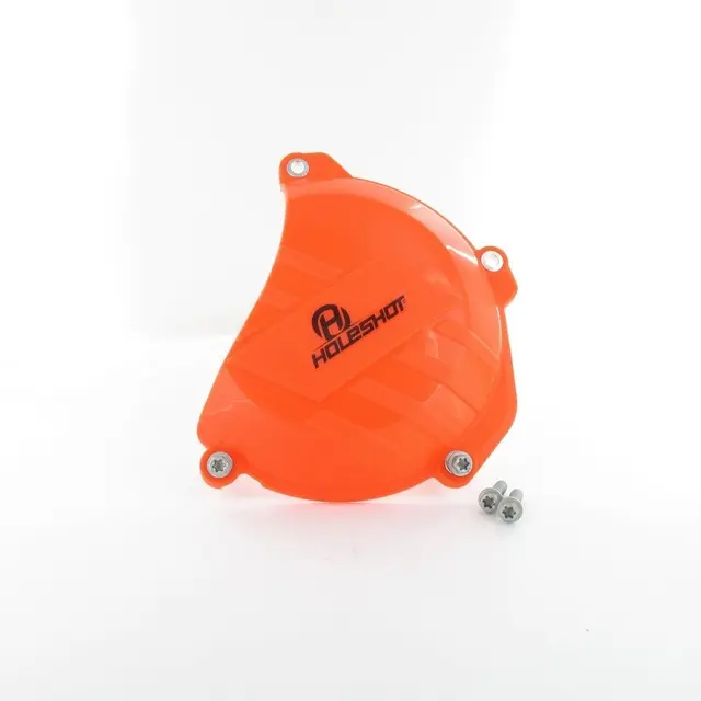 Holeshot Ytre Clutchdeksel Oransj KTM 