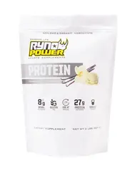 Ryno Power Proteinpulver Vanilj 907gr
