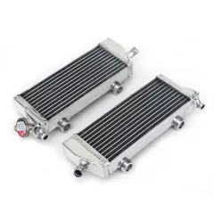 Holeshot Radiator KTM / Husqvarna