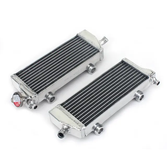 Holeshot, Kylare Par, BETA 12 RR 450 4T 