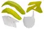 Rtech Plastkit Suzuki RM-Z450 2007 Gul/Hvit