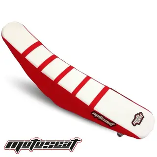 Moto Seat Ribbat &#214;verdrag Ltd Edt GUL SV