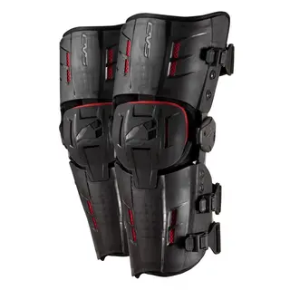 EVS Sports RS9 Knäskydd par VUXEN M