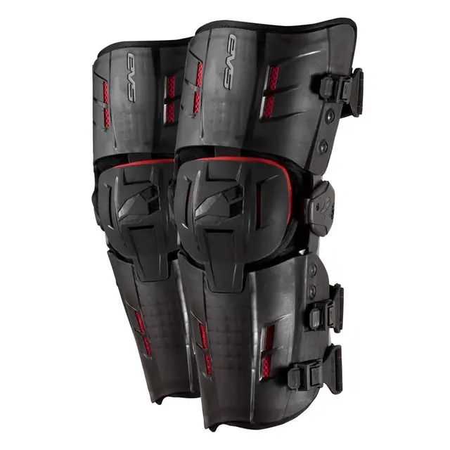 EVS Sports RS9 Knäskydd par VUXEN M 