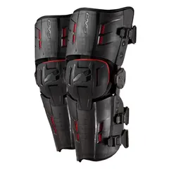 EVS Sports RS9 Knäskydd par VUXEN XL