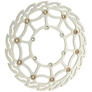 Moto-Master SM Streetskiva Husqvarna 95- 06 FRAM Husqvarna 05-06 SM-R 450/SM-R 51