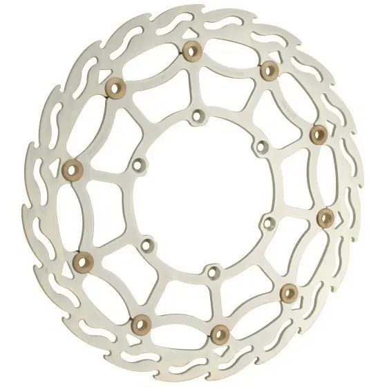 Moto-Master SM Streetskiva Husqvarna 95- 06 FRAM Husqvarna 05-06 SM-R 450/SM-R 51 