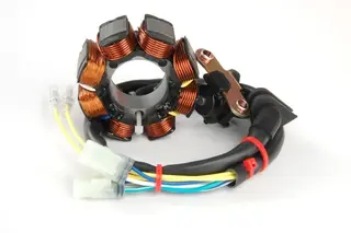 Trail Tech Reservdels stator till Trail