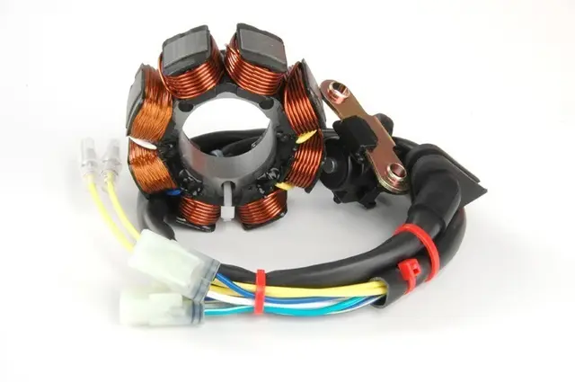 Trail Tech Reservdels stator till Trail 