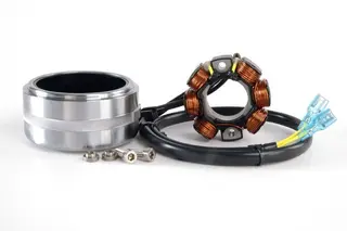 Trail Tech DC system 90W stator sv&#228;nghju l KTM 07-12 450 SX-F 07-08 505 SX-F