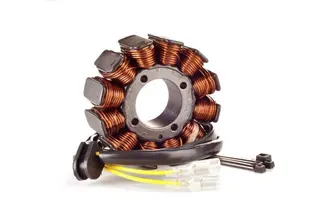 Trail Tech Stator (&#228;ven f&#246;r oem sv&#228;nghju