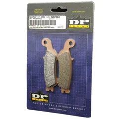 DP Brakes Bromsbel&#228;gg FRAM Honda 03-07 C