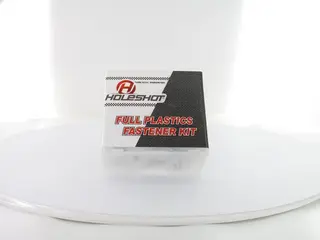 Holeshot Skruvkit till plast KTM 12-17 4