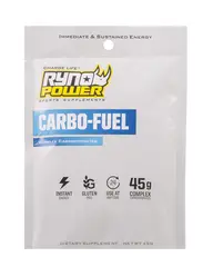 Ryno Power Carbo Fuel 1st portionsf&#246;rpac kning