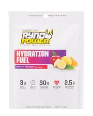 Ryno Power Hydration Fuel 1st portionsf&#246; rpackning