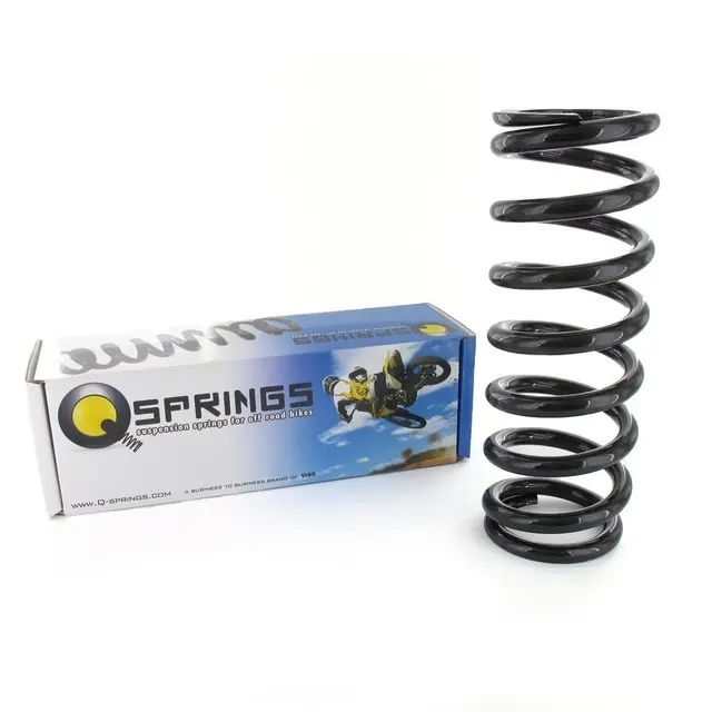 Q-Springs WP Stötdämparfjäder 40N 55-60k 
