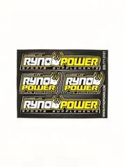 Ryno Power Klister ark