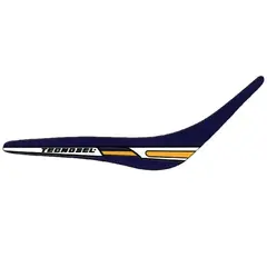 Tecno-X Dekal  YZ 400 1998 Yamaha 98 YZ4 00F