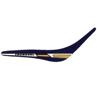 Tecno-X Dekal  YZ 400 1998 Yamaha 98 YZ4 00F