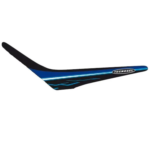 Tecno-X Dekal Grip YZ 80 2000-01 Yamaha 00-01 YZ80 