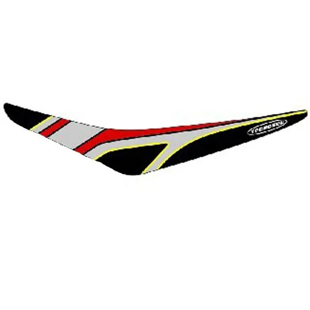 Tecno-X Dekal Grip CR 125/250 00-01 Hond a 00-01 CR250R 00-01 CR125R 