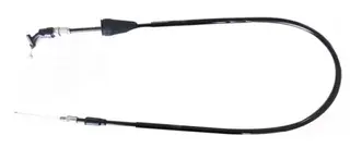 Holeshot Gasswire, Sort, Yamaha 19 YZ65