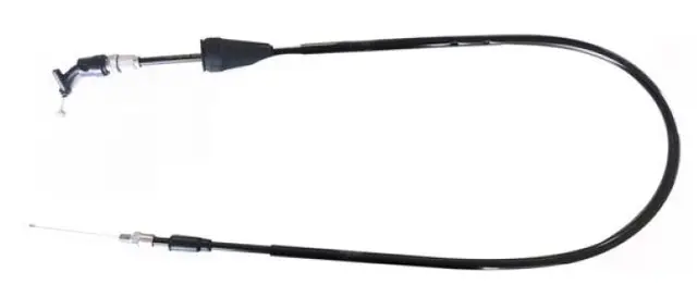 Holeshot Gasswire, Sort, Yamaha 19 YZ65 