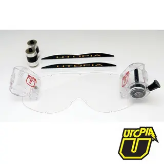 Utopia Slayer - Roll Off system