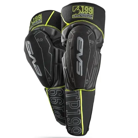 EVS Sports Knebeskytter TP199 Ungdom