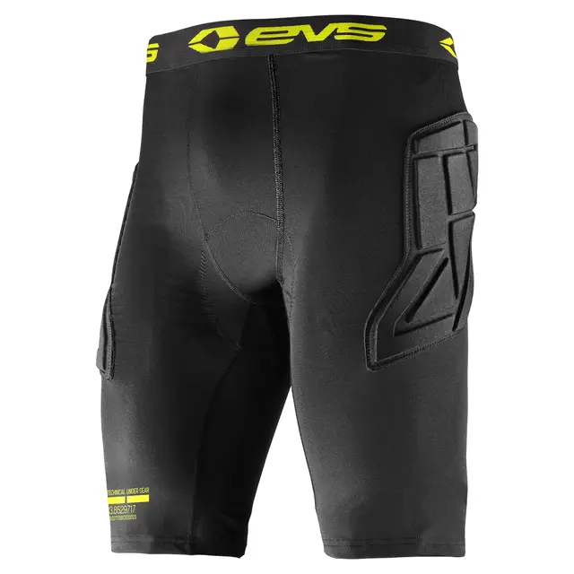 EVS Sports TUG Beskyttelseshorts L 