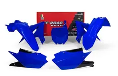 Rtech Plastkit Yamaha YZ250F 19-23, YZ450F 18-22