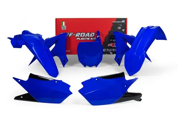 Rtech Plastkit Yamaha YZ250F 19-23, YZ450F 18-22 
