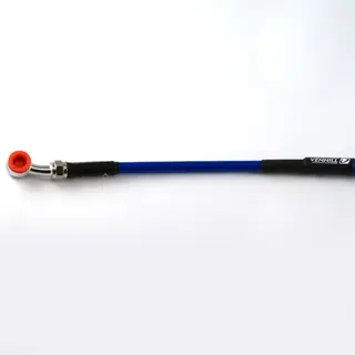 Venhill Bremseslange Foran Bl&#229; Yamaha WR250/450F