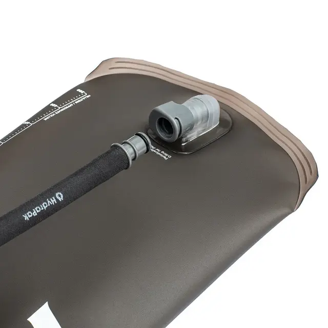 Kriega Hydrapak Drikkepose ELITE HD 3 liter 