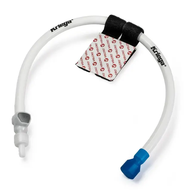 Kriega Hands Free Kit Til drikkepose 