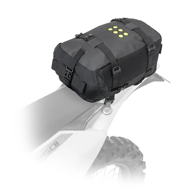 Kriega OS-12 Vanntett - 12 liter kapasitet 