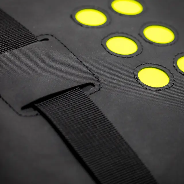 Kriega OS-12 Vanntett - 12 liter kapasitet 