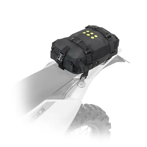 Kriega OS-6 Vanntett - 6 liter kapasitet