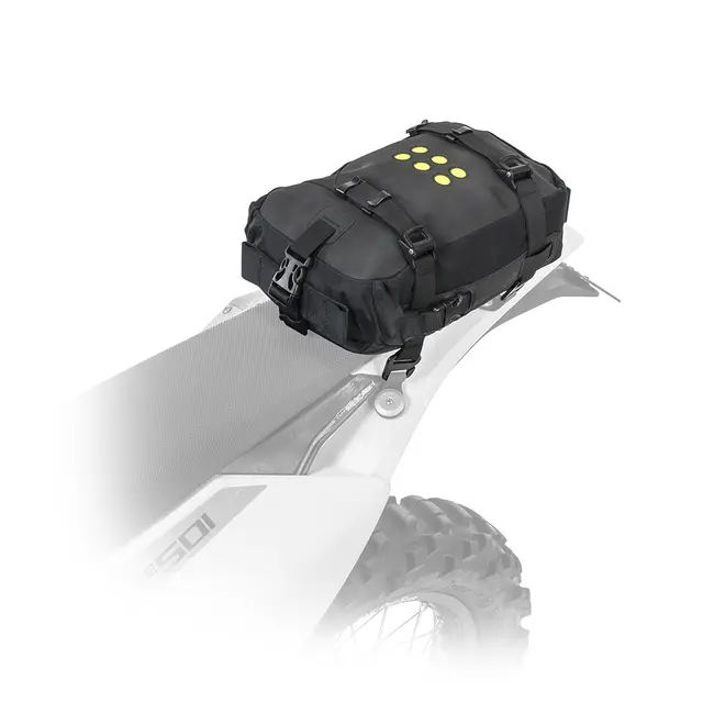 Kriega OS-6 Vanntett - 6 liter kapasitet 