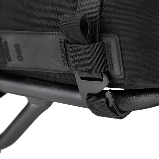 Kriega OS-6 Vanntett - 6 liter kapasitet 