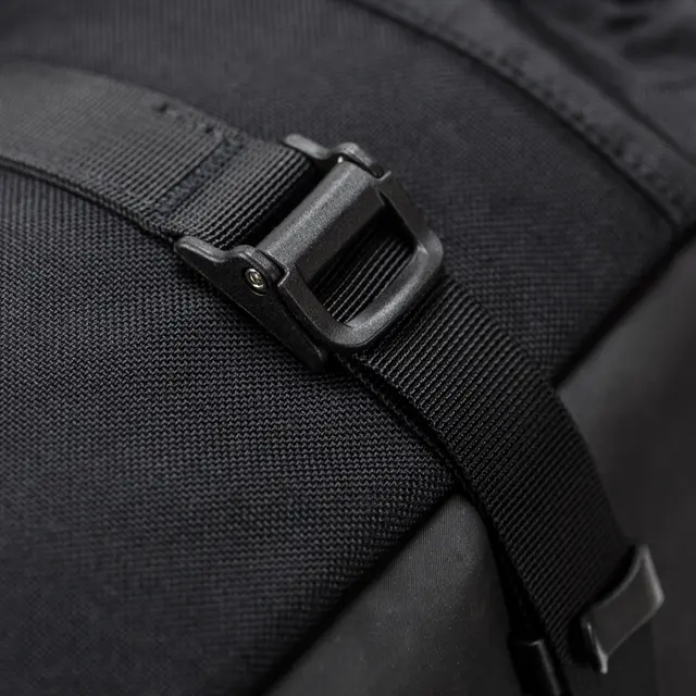 Kriega OS-6 Vanntett - 6 liter kapasitet 